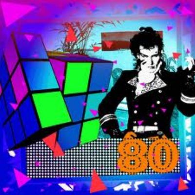 Just 80s